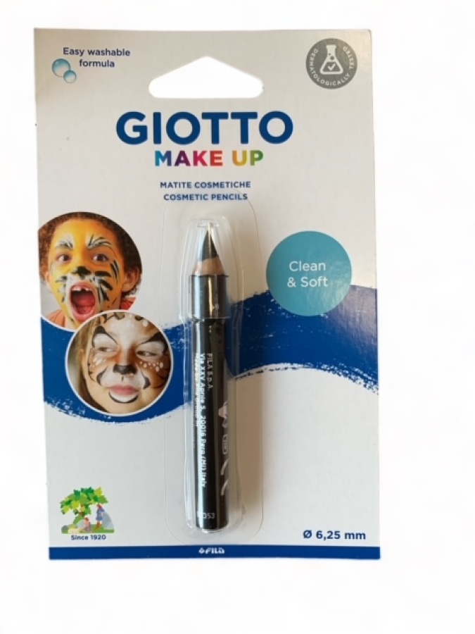 GIOTTO MAKE UP MATITA NERA